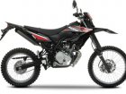 Yamaha WR 125R